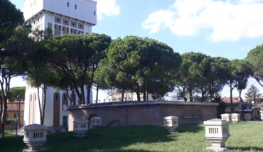 Fusconi Torre Panoramica Est