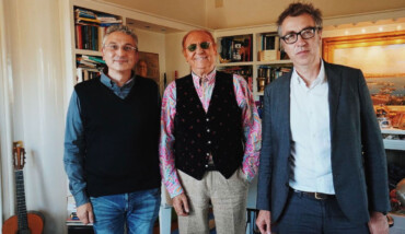 Gozzoli, Arbore, Andrea Borgnino 