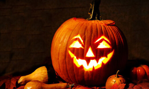 Halloween