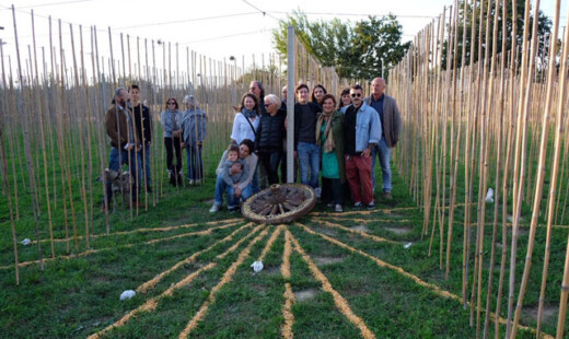 Il Gruppo Di Lavoro Associazione Dis ORDINE