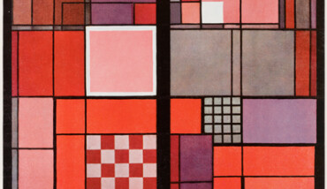 Josef Albers Opera