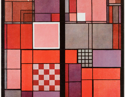 Josef Albers Opera