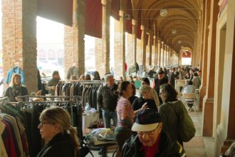 Lugo Vintage Festival, Passate Edizioni (2)