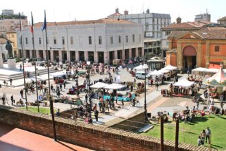 Lugo Vintage Festival, Passate Edizioni (3)