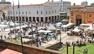 Lugo Vintage Festival, Passate Edizioni (3)