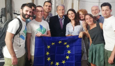 MFE Prodi
