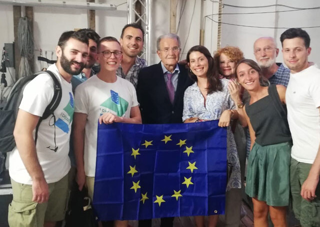 MFE Prodi