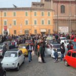 Meeting Fiat 500