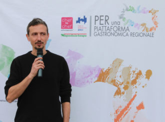 Michele Ceccarelli
