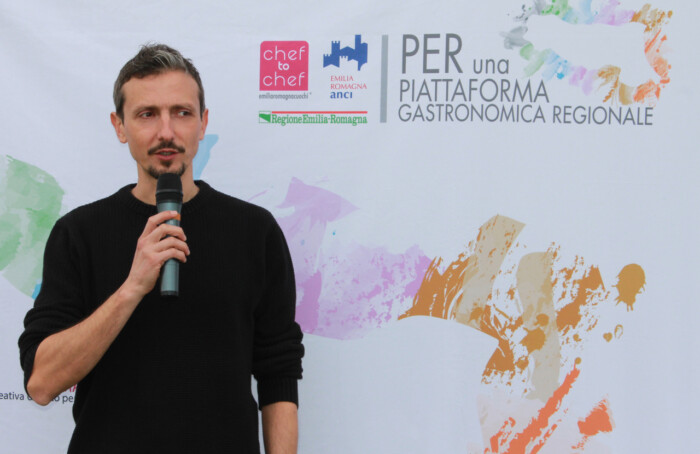 Michele Ceccarelli