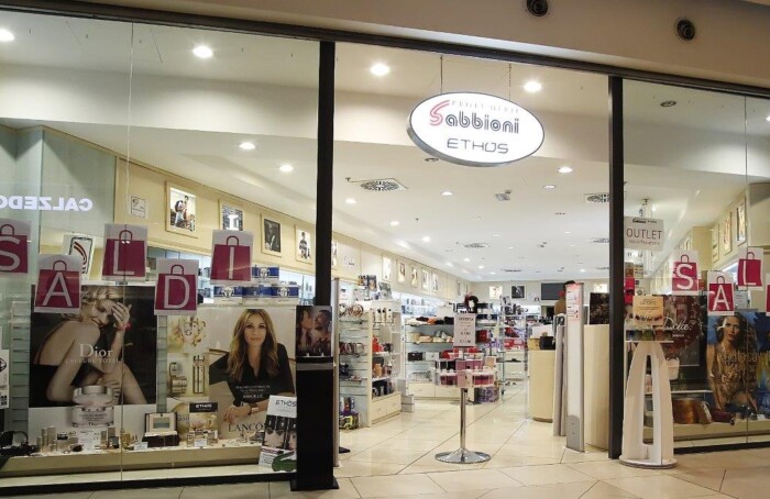 SABBIONI PROFUMERIE