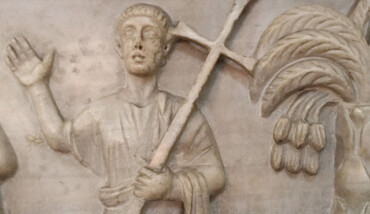 Sarcofago Duomo