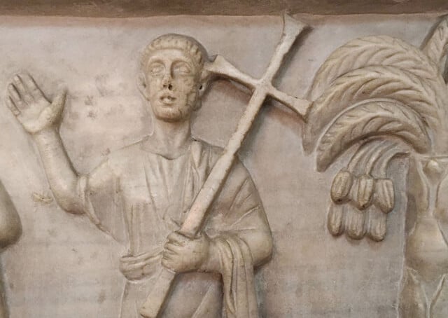 Sarcofago Duomo