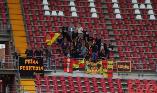 TRIESTINA RAVENNA