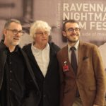 Annaud al Nightmare Film Fest