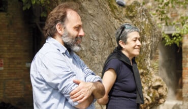 Argnani Nonni