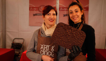 Art E Ciocc