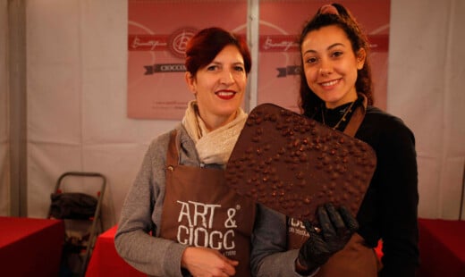 Art E Ciocc