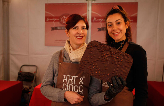 Art E Ciocc