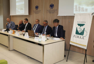 02 10.2019 Cervia Convegno Fimaa Confcommercio