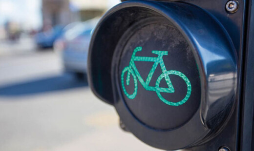 Bici Semaforo