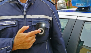 Cervia Bodycam