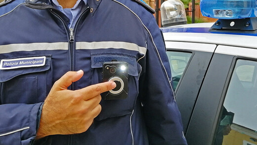 Cervia Bodycam