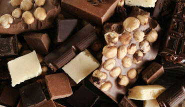 Cioccolato 