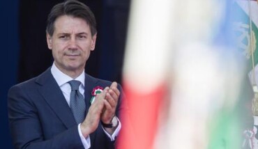 Italy's Republic Day