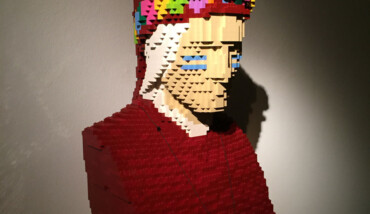 Dante Lego