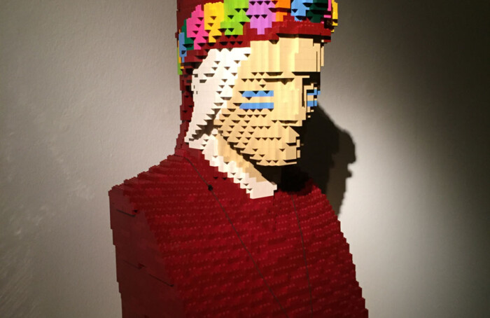 Dante Lego