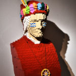 Dante Lego Mar