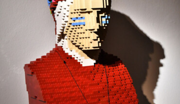 Dante Lego Mar