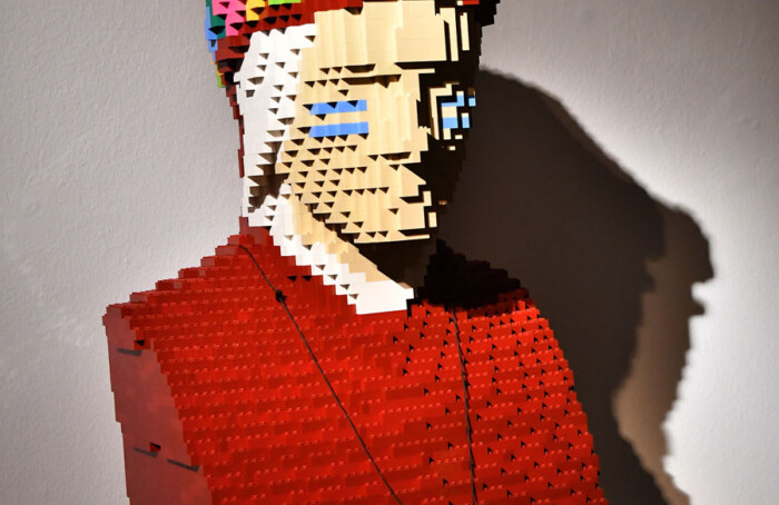 Dante Lego Mar