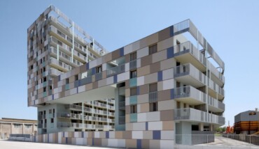 Darsena Lotto 4