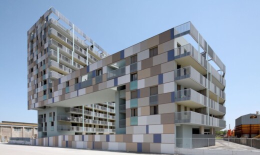 Darsena Lotto 4