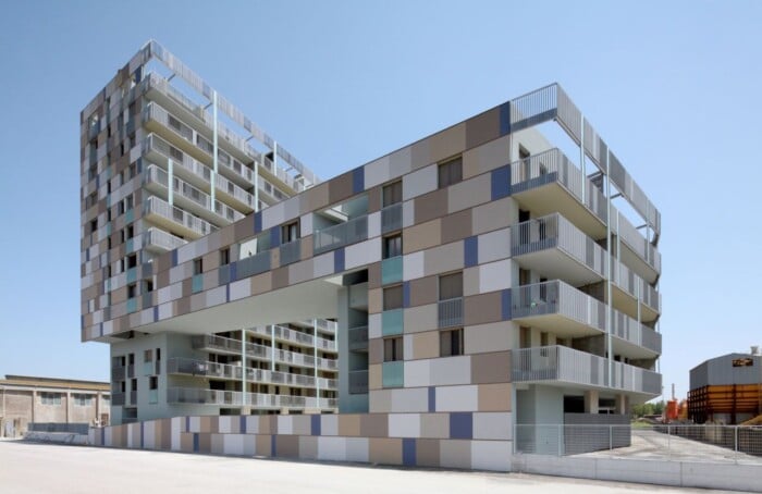 Darsena Lotto 4