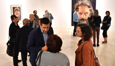 De Pascale Mostra Mar Mosaics