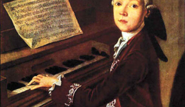 mozart