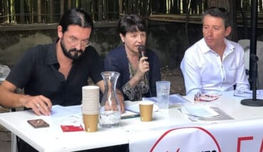 Foto Incontro Pubblico 4 Anni Di Consiglio
