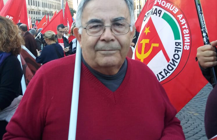 Gianfranco Baldazzi