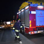 Incidente Castiglione Pompieri