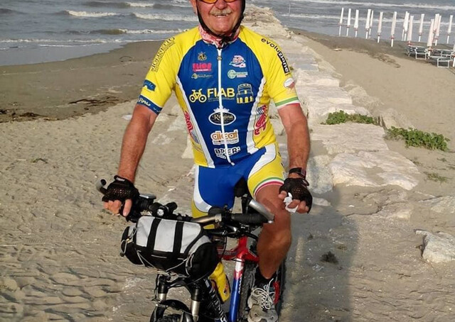 Ivo Montanari