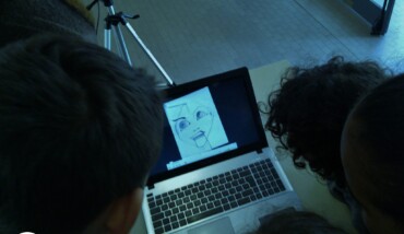 Laboratori Panda Project