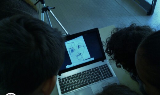 Laboratori Panda Project