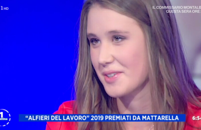 Laura Ginestretti