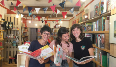 Libraie Momo