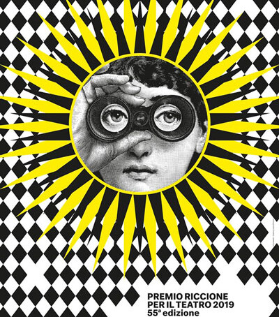 Manifesto Premio