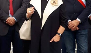 Maria Falcone