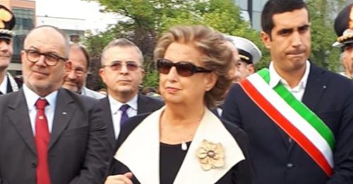 Maria Falcone